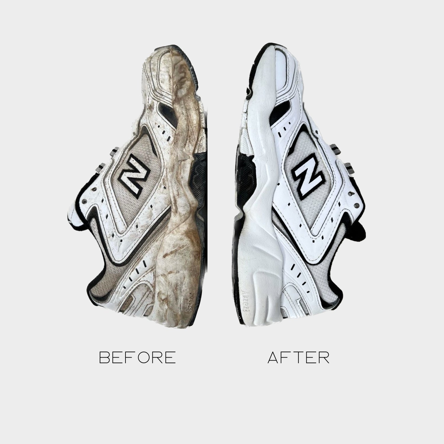 Sneakerbar Shoe Cleaner