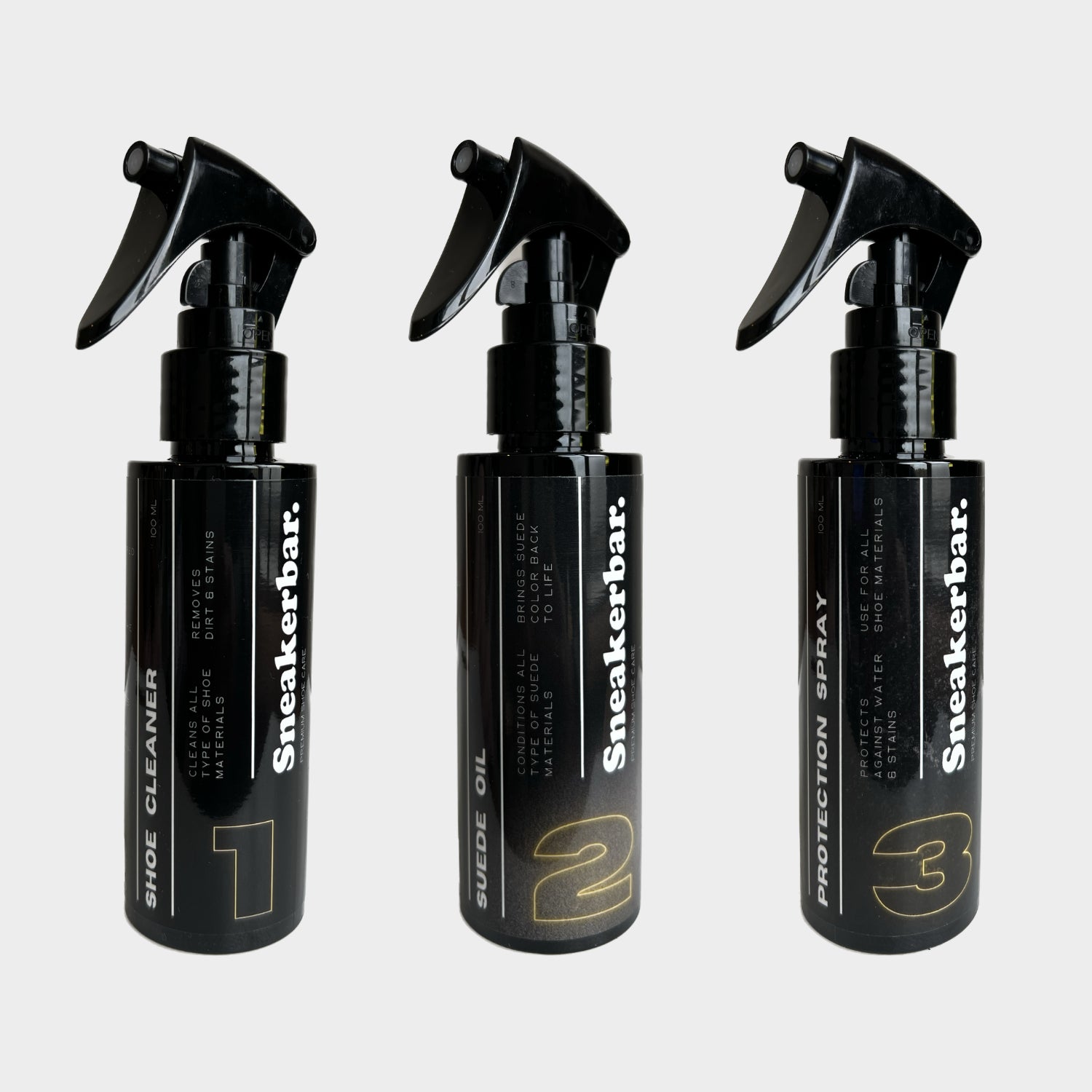 Sneakerbar Protection Spray