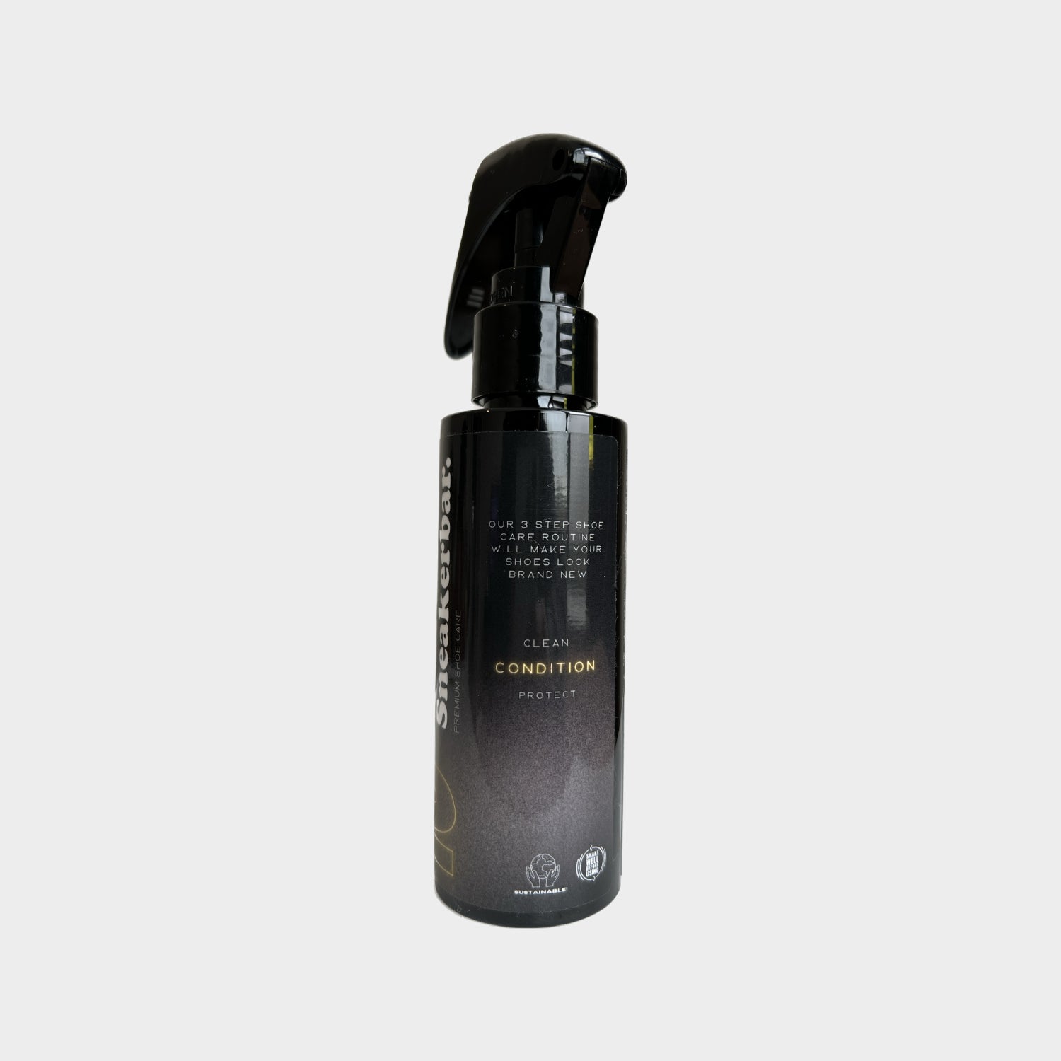Sneakerbar Suede Oil